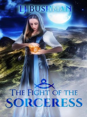 cover image of Fight of the Sorceress
